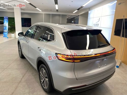 Geely 2026 - ảnh 2