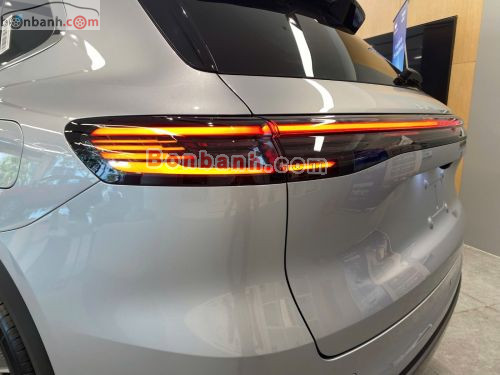 Geely 2026 - ảnh 3