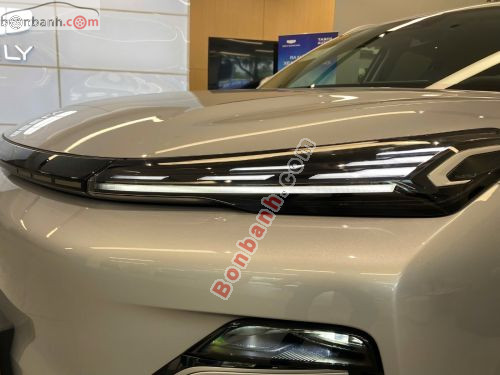 Geely 2026 - ảnh 4