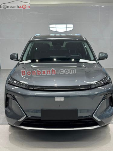 Geely 2026 - ảnh 1