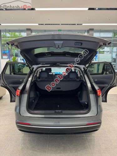 Geely 2026 - ảnh 3