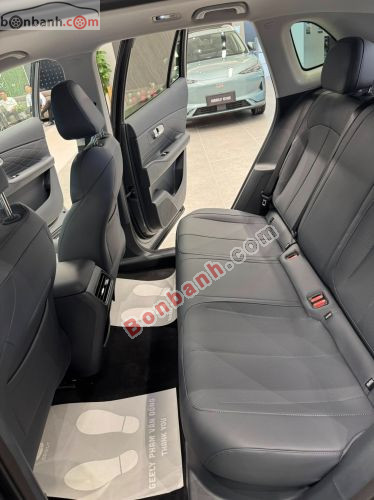 Geely 2026 - ảnh 5