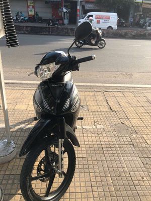 Honda Future 2007 - ảnh 1