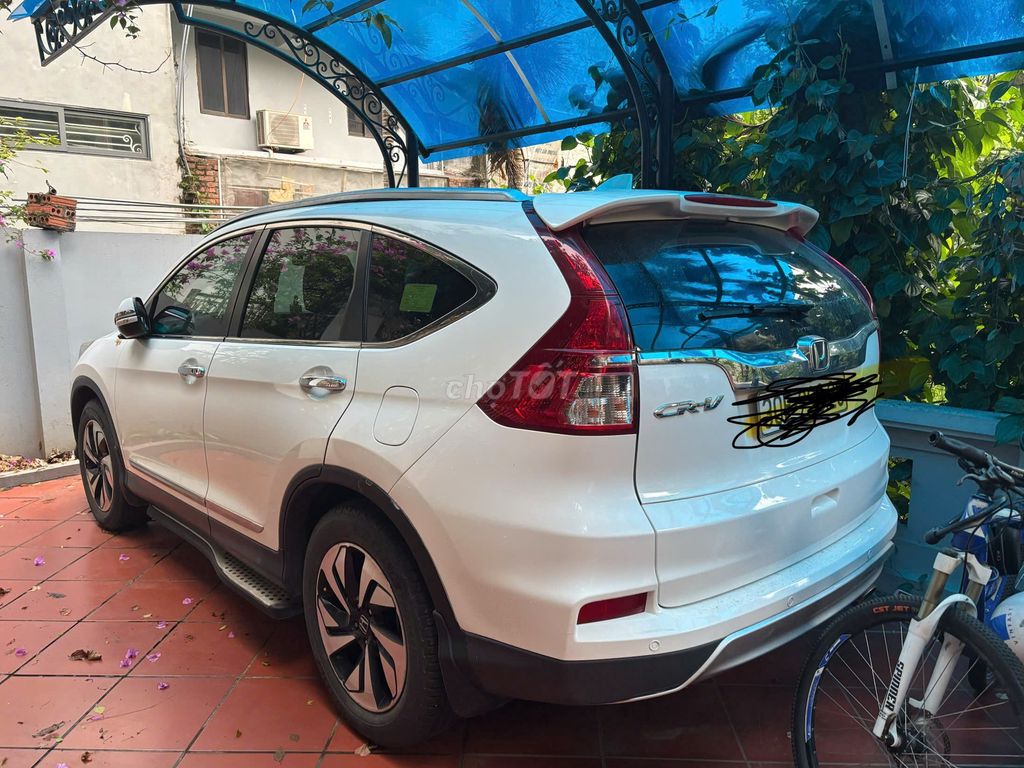 Honda 2017 - ảnh 3