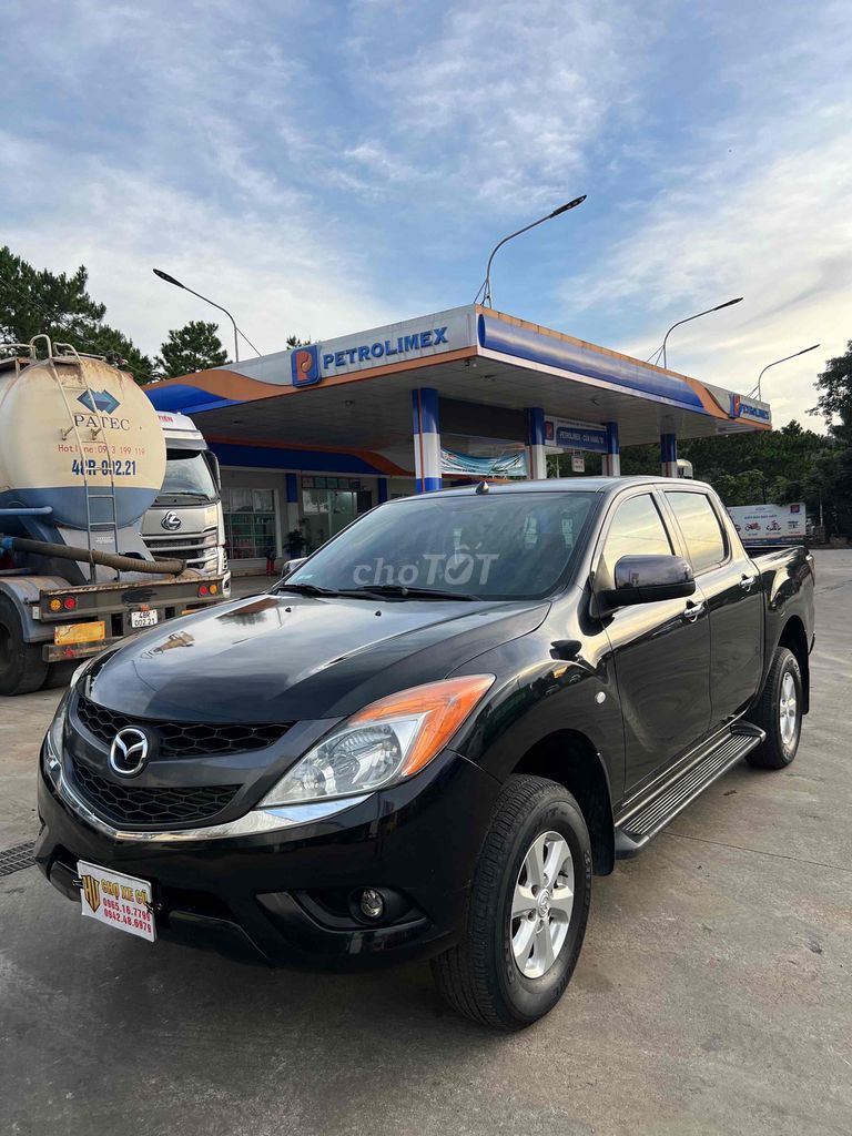 Mazda 2014 - ảnh 1