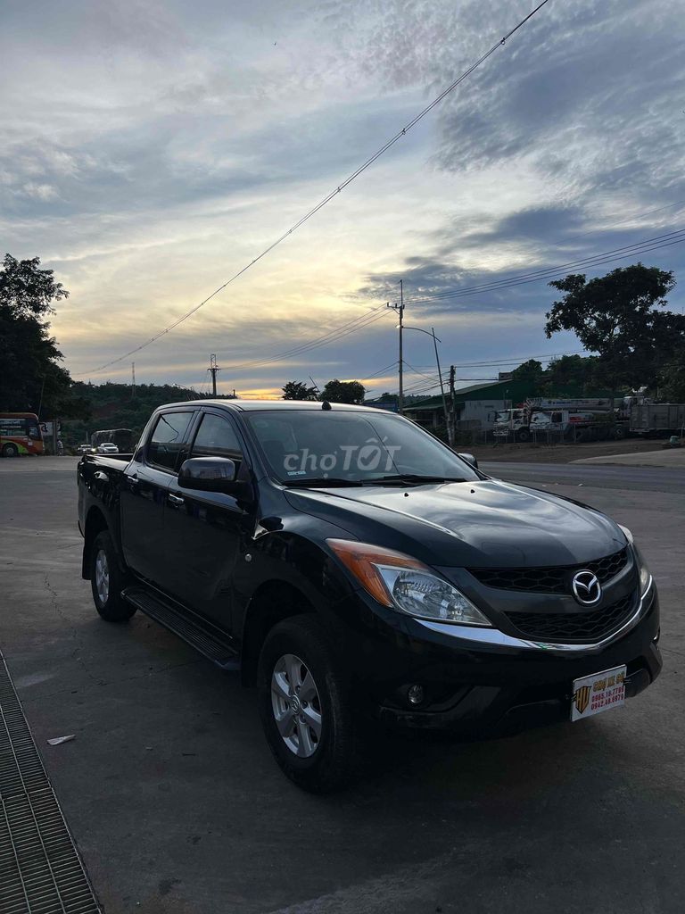 Mazda 2014 - ảnh 2