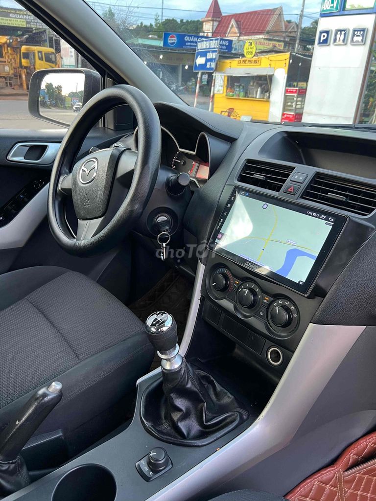 Mazda 2014 - ảnh 4