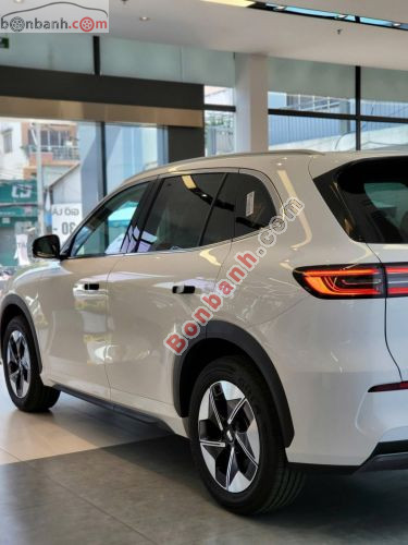 Geely 2025 - ảnh 4