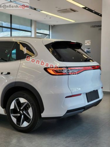 Geely 2025 - ảnh 5