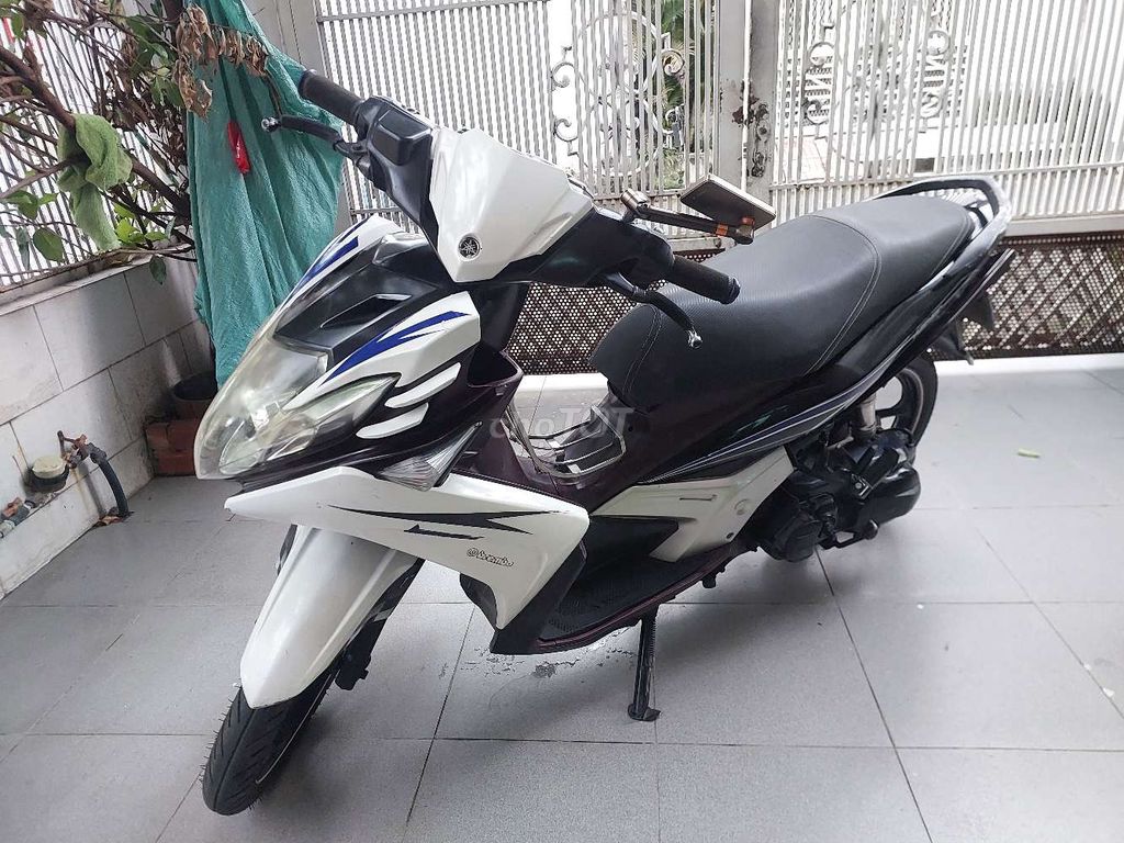 Yamaha Nouvo 2012 - ảnh 1