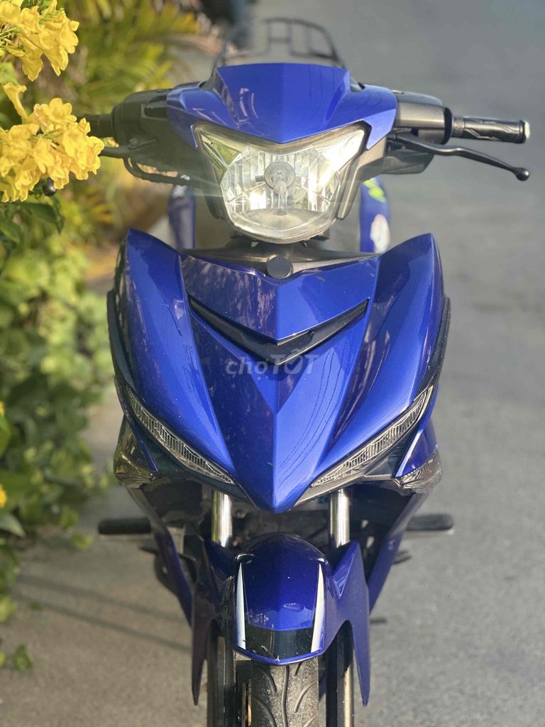 Yamaha 2017 - ảnh 1