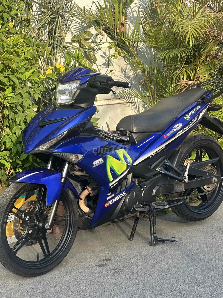 Yamaha 2017 - ảnh 2