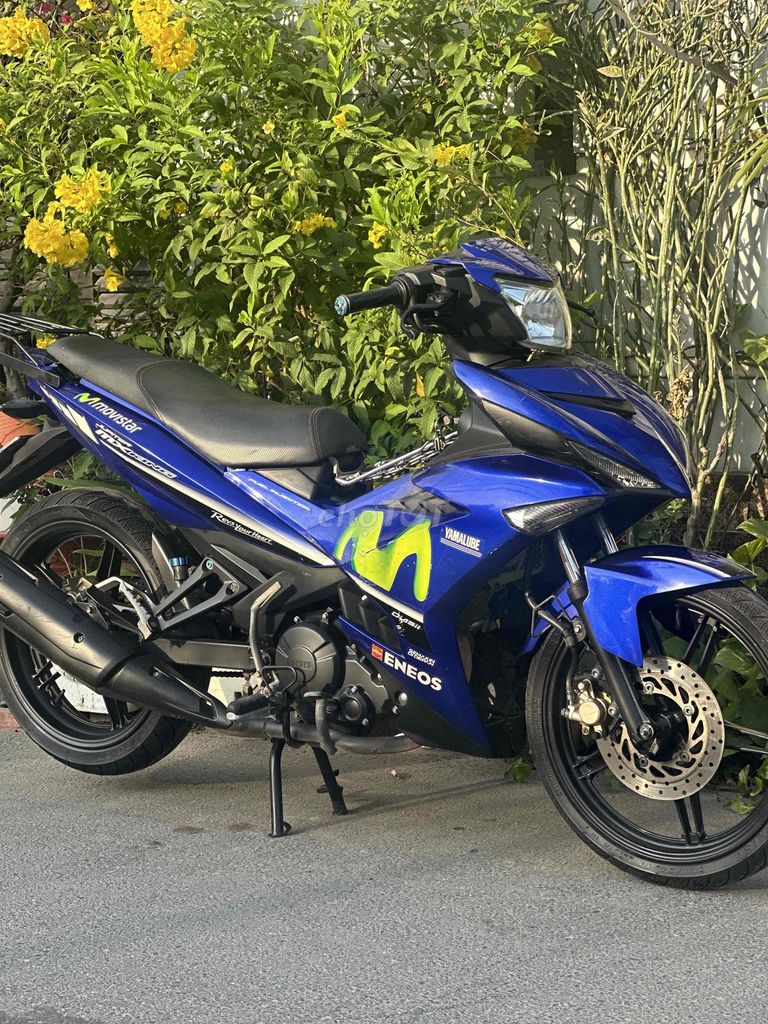 Yamaha 2017 - ảnh 3