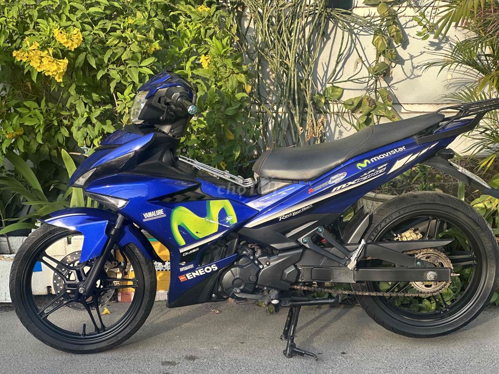 Yamaha 2017 - ảnh 4