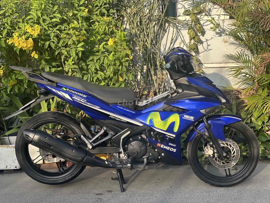 Yamaha 2017 - ảnh 5