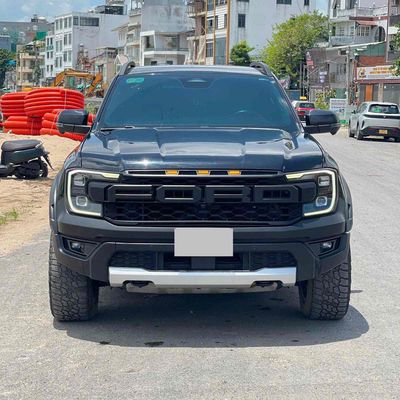 Ford 2022 - ảnh 1