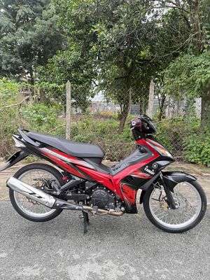 Yamaha Exciter 2010 - ảnh 1