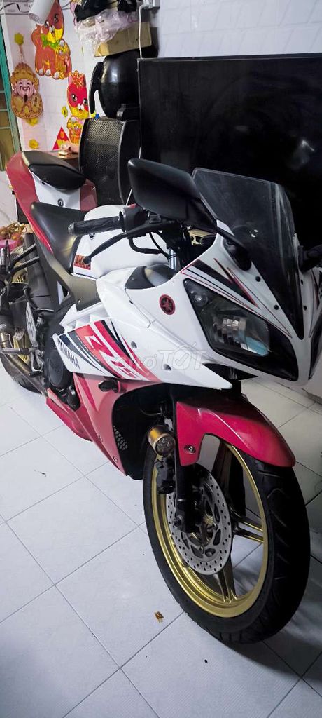 YAMAHA R 2015 - ảnh 2