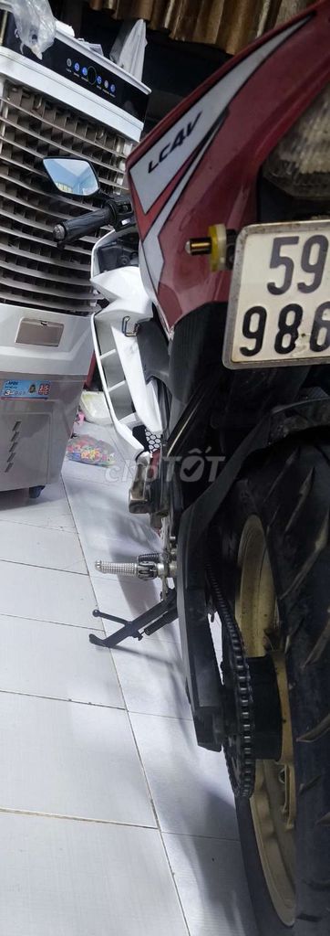 YAMAHA R 2015 - ảnh 4