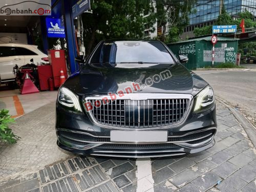 Mercedes-Benz 2015 - ảnh 1
