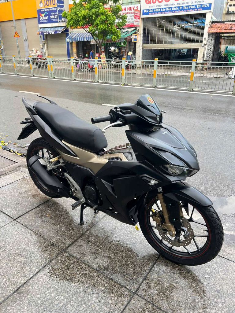 Honda Winner 2023 - ảnh 1