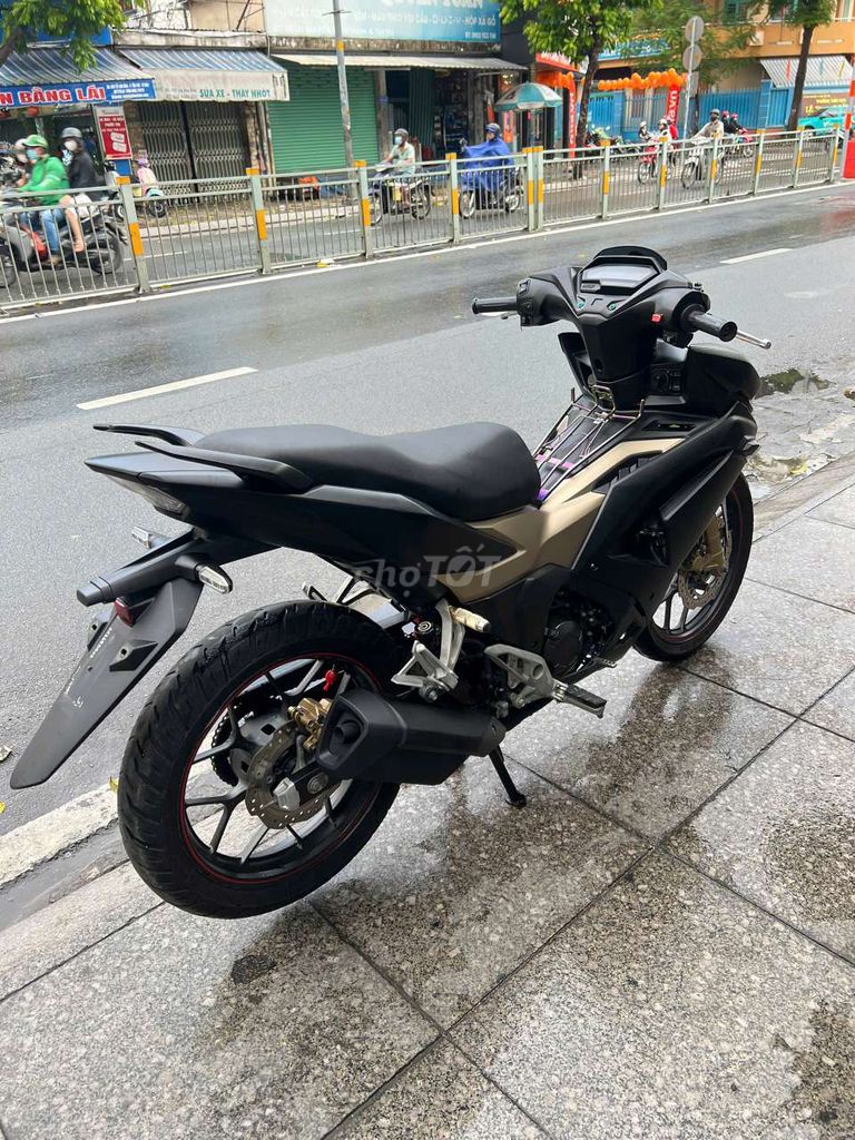Honda Winner 2023 - ảnh 2