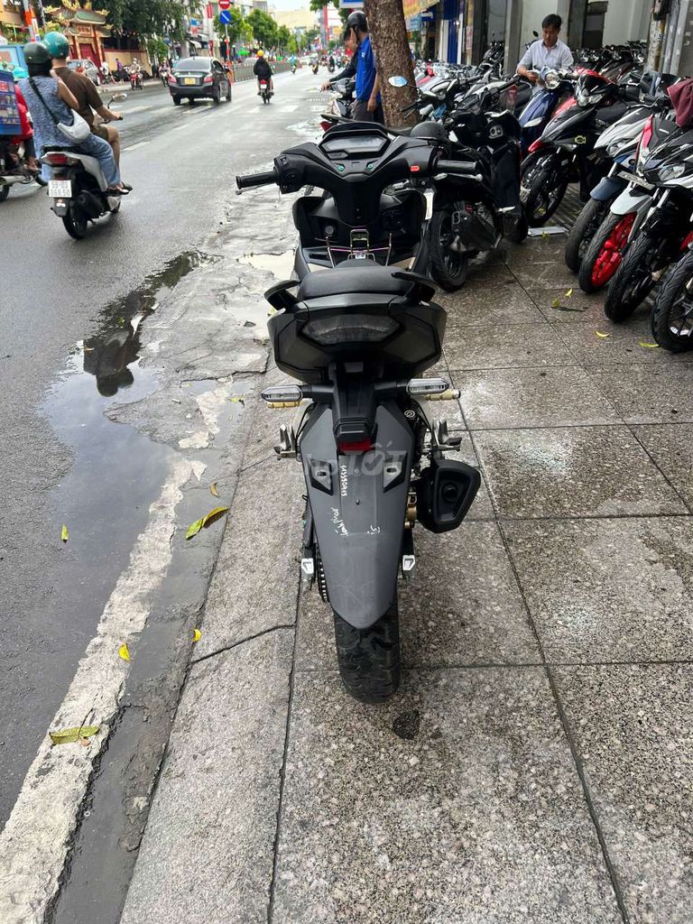 Honda Winner 2023 - ảnh 3