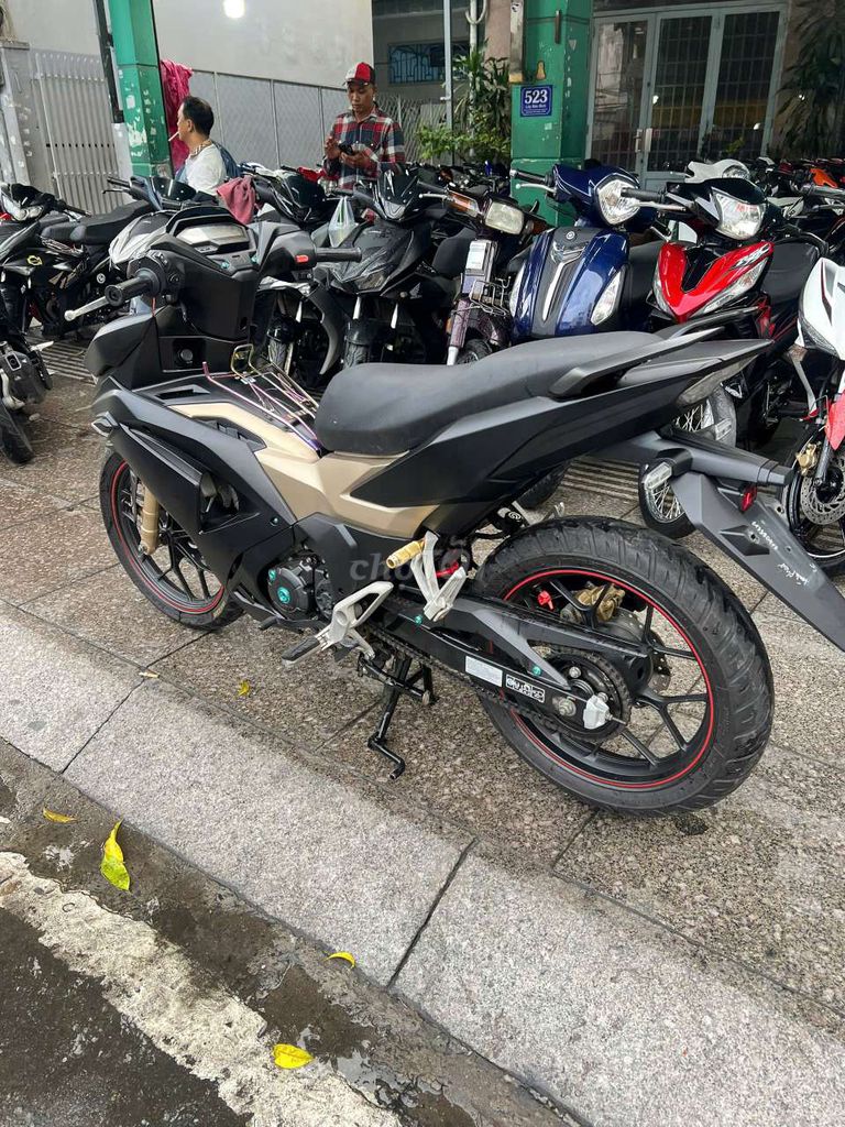 Honda Winner 2023 - ảnh 4