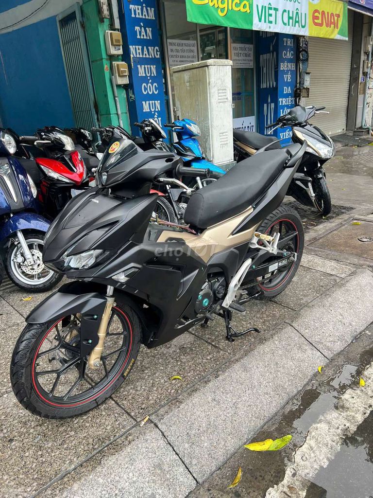 Honda Winner 2023 - ảnh 5