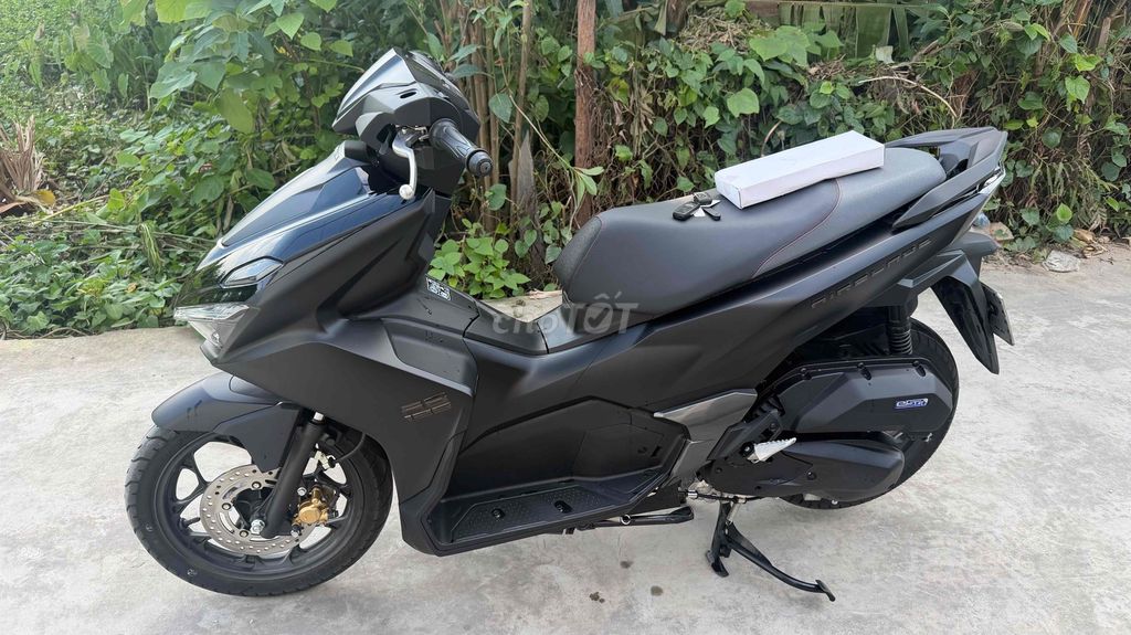 Honda Air Blade 2026 - ảnh 2