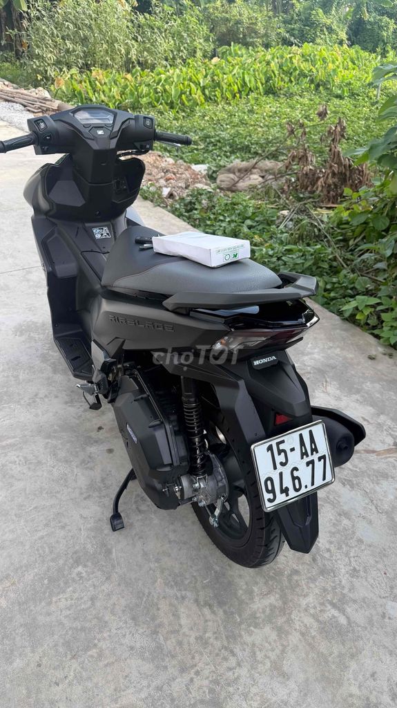 Honda Air Blade 2026 - ảnh 3