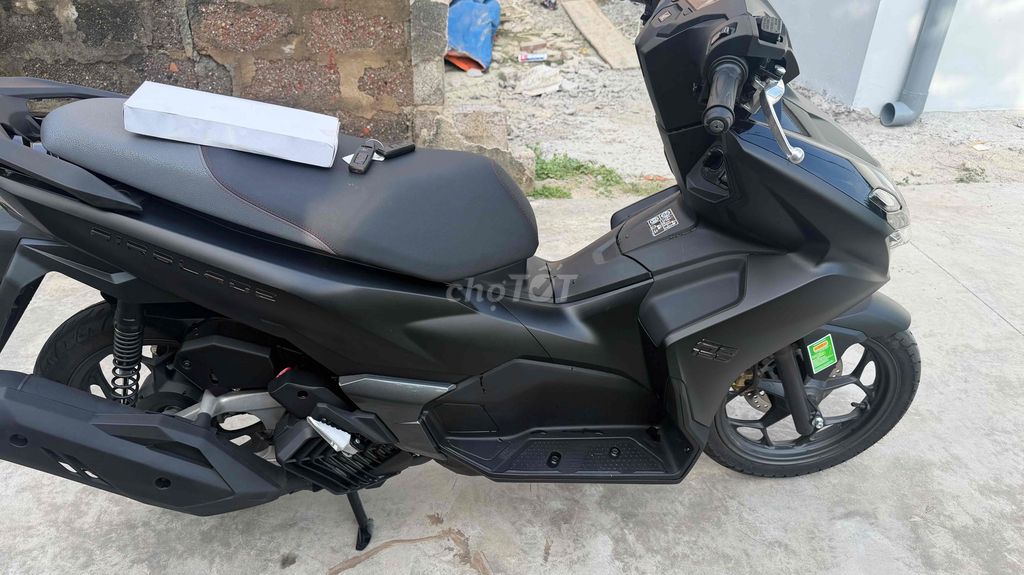Honda Air Blade 2026 - ảnh 4