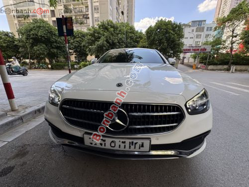 Mercedes-Benz 2021 - ảnh 1