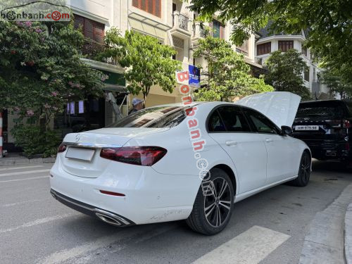 Mercedes-Benz 2021 - ảnh 4