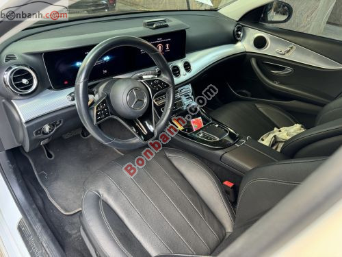 Mercedes-Benz 2021 - ảnh 5