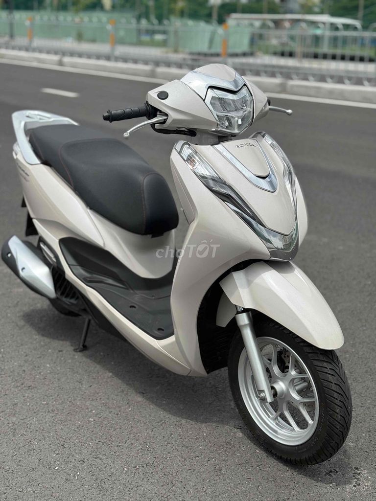 Honda Lead 2018 - ảnh 1