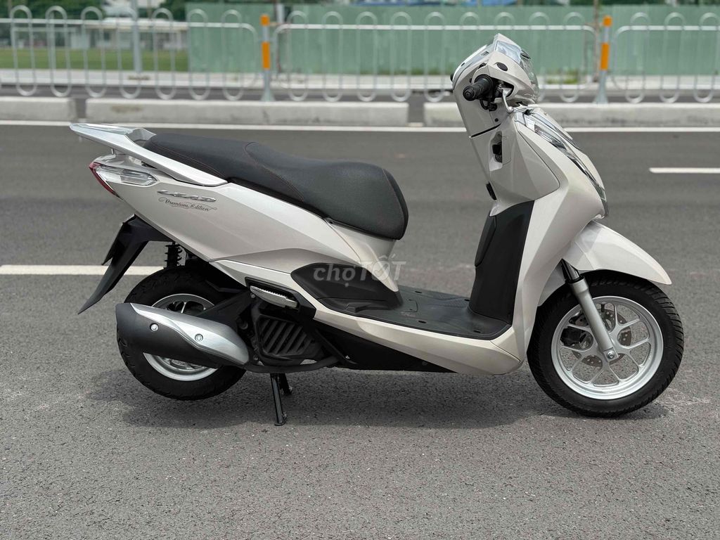 Honda Lead 2018 - ảnh 2