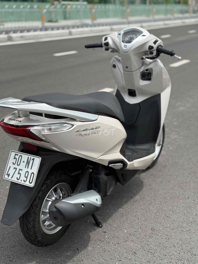 Honda Lead 2018 - ảnh 3