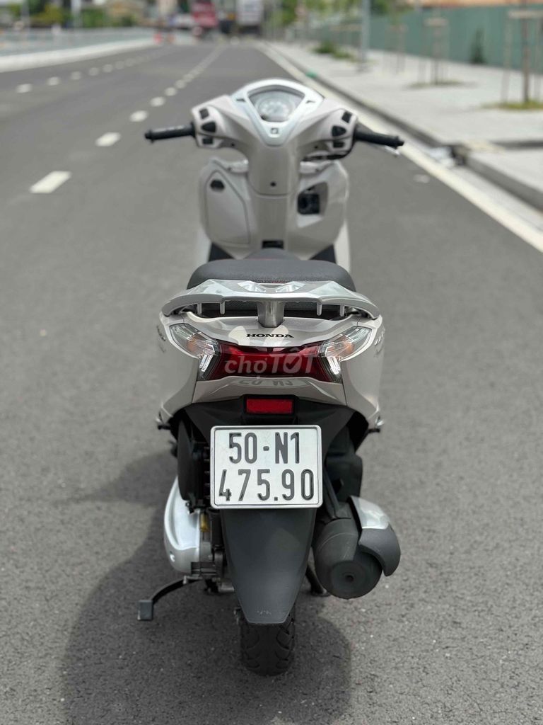 Honda Lead 2018 - ảnh 4