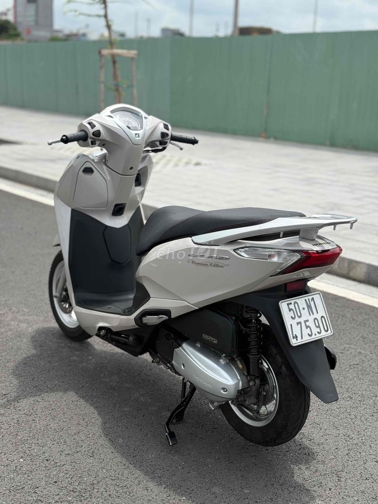 Honda Lead 2018 - ảnh 5