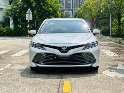 Toyota Camry 2.0G 2021 - ảnh 1
