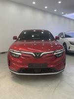 VinFast VF8 Plus AWD 2023 - ảnh 1