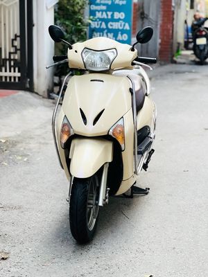 Honda Lead 2012 - ảnh 1
