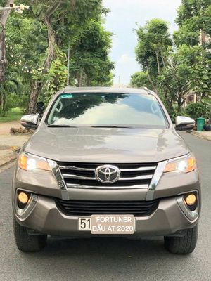 Toyota 2020 - ảnh 1