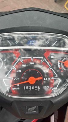 Honda Blade 2025 - ảnh 1
