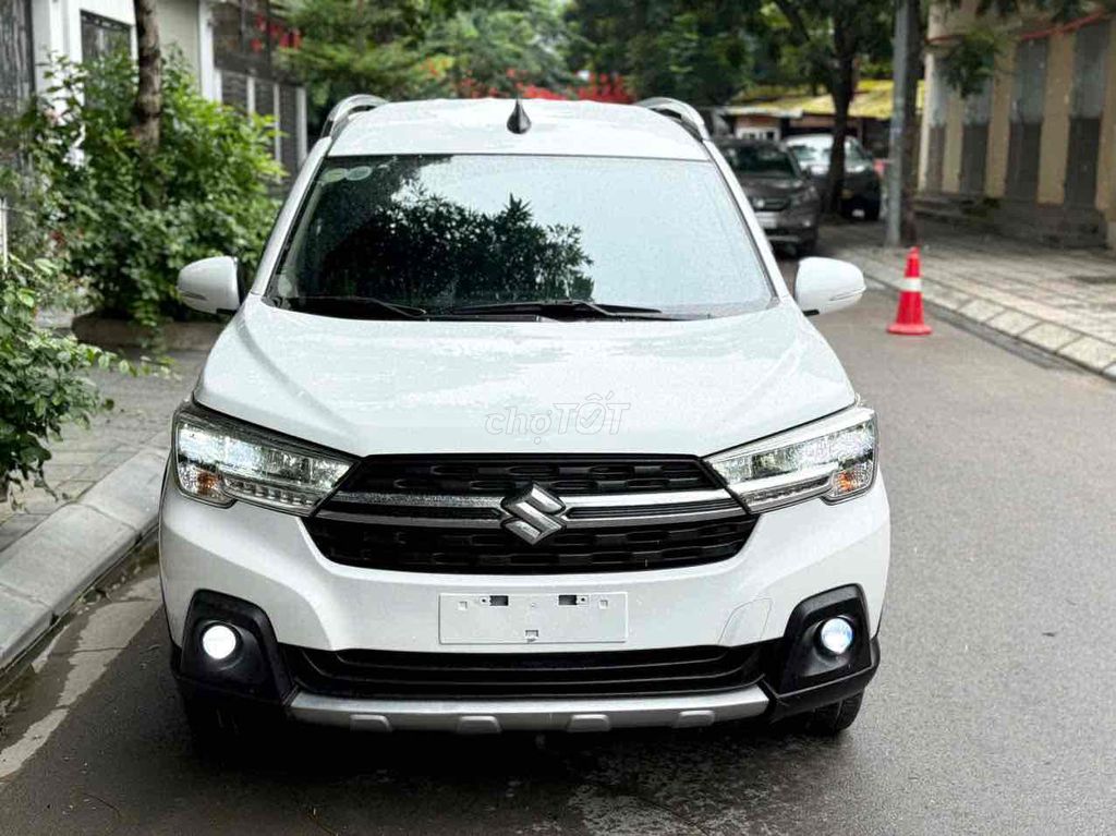 Suzuki 2022 - ảnh 1