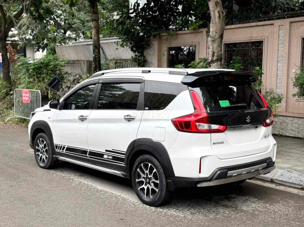 Suzuki 2022 - ảnh 4