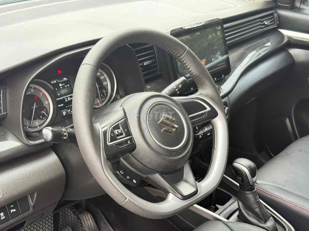 Suzuki 2022 - ảnh 5