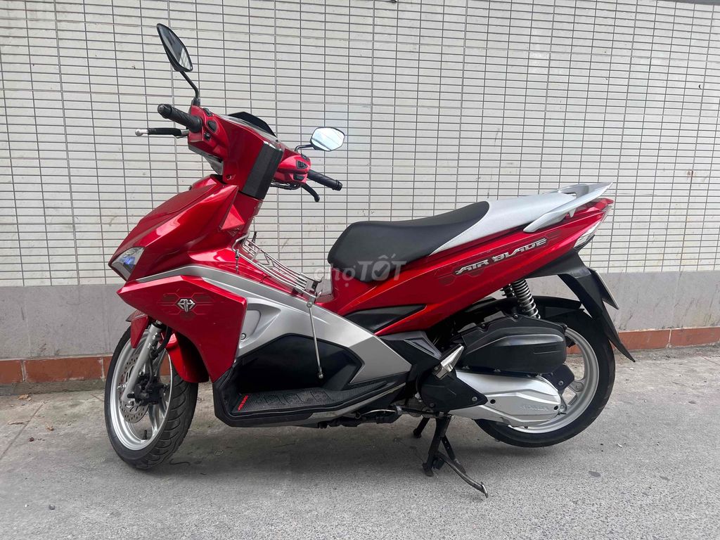 Honda Air Blade 2016 - ảnh 1