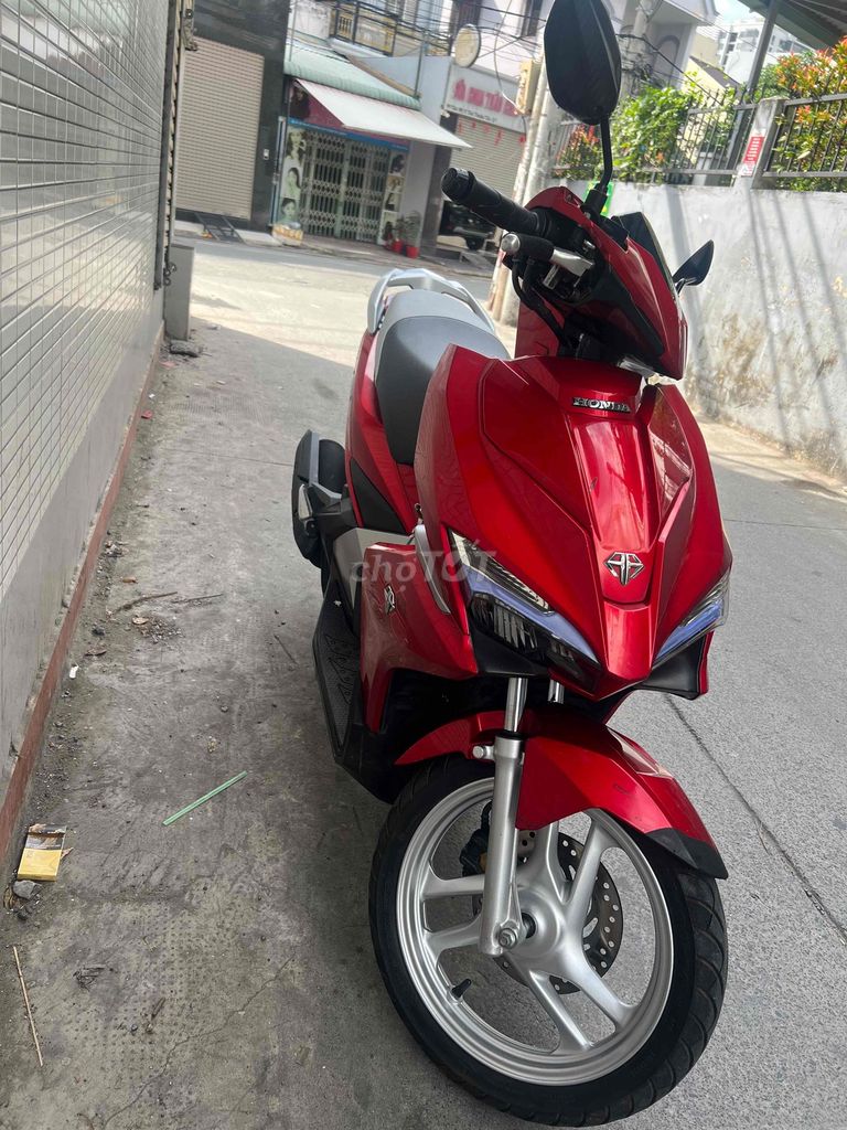 Honda Air Blade 2016 - ảnh 4